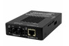 Transition Networks 10/100Base-TX To 100Base-FX Sc Sm 40Km- La Media Converter