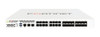 Fortinet FortiGate 301E Network Security/Firewall Appliance - 16 Port - 1000Base-T 1000Base-X - Gigabit Ethernet - AES (256-bit) SHA-256 AES