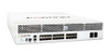 Fortinet FortiGate FG-3401E-DC Network Security/Firewall Appliance - 1000Base-X 10GBase-X 100GBase-X 40GBase-X - 100 Gigabit Ethernet - AES