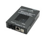 Transition Networks 10/100Base-Tx To 100Base-Fx Sc Sm Xl 60Km- Sa Media Converter