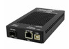 Transition Networks 10/100/1000Baset To 1000Base-BX 1490Tx/1310Rx 40Km 3.3V-La Media Converter