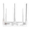 Fortinet FortiWifi FWF-40F-3G4G Network Security/Firewall Appliance - 5 Port - 10/100/1000Base-T - Gigabit Ethernet - Wireless LAN IEEE 802.11