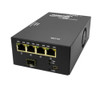 Transition Networks 4X T1/E1 Ion Without Ethernet 1X sfp Media Converter