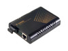 EtherWAN Media Converter With Poe (Pse) 802.3Af