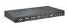 EtherWAN 24-Ports Fast Ethernet Manages Switch with 4x Gigabit Etherent Ports (Refurbished)