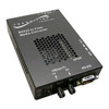 Transition Networks Rs232/ Db9 To Sm Ssf Ssc 20Km 1310/1550- La Media Converter