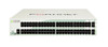 Fortinet FortiGate 98D-POE Network Security/Firewall Appliance - 98 Port - 1000Base-T 1000Base-X - Gigabit Ethernet - AES (256-bit) SHA-1 - 74 x