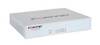 Fortinet FortiGate FG-80F-Bypass Network Security/Firewall Appliance - 10 Port - 1000Base-T 1000Base-X - Gigabit Ethernet - AES (256-bit) SHA-256