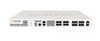 Fortinet FortiGate FG-600E Network Security/Firewall Appliance - 10 Port - 10/100/1000Base-T 1000Base-X 10GBase-X - 10 Gigabit Ethernet - AES