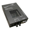 Transition Networks Rs232/Db9 To FxSc Smf- Sa Media Converter