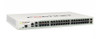 Fortinet FortiGate 240D Network Security/Firewall Appliance - 40 Port - 10/100/1000Base-T 1000Base-X - Gigabit Ethernet - 40 x RJ-45 - 2 Total