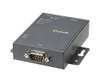 Hirschmann Iolan Ds1 T Tx: 10/100M=1 Serial-To-Ethernet Compact Industrial Ethernet Media Converter