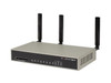 Fortinet FortiWifi 80CM Network Security/Firewall Appliance - 10 Port - 10/100/1000Base-T 10/100Base-TX - Gigabit Ethernet - Wireless LAN IEEE