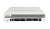 Fortinet 1200D Network Security/Firewall Appliance - 16 Port - 10GBase-X 1000Base-X 1000Base-T - 10 Gigabit Ethernet - AES (256-bit) SHA-256 -