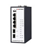 Fortinet FortiGate Rugged 30D Network Security/Firewall Appliance - 4 Port - 1000Base-T 1000Base-X - Gigabit Ethernet - AES (256-bit) SHA-256 -
