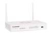 Fortinet FortiWifi FWF-50E Network Security/Firewall Appliance - 7 Port - 10/100/1000Base-T - Gigabit Ethernet - Wireless LAN IEEE 802.11a/b/g/n -