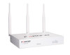 Fortinet FortiWifi FWF-40F Network Security/Firewall Appliance - 5 Port - 1000Base-T - Gigabit Ethernet - Wireless LAN IEEE 802.11ac - AES