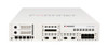 Fortinet FortiWeb FWB-3000E Network Security/Firewall Appliance - 8 Port - 1000Base-T 1000Base-X 10GBase-SR - 10 Gigabit Ethernet - 8 x RJ-45 - 8