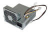 HP 240-Watts 12V SFF Power Supply for Elite 8200/ 6200 SFF MicroTower Desktop System