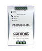 ComNet Industrial DIN Rail Mounting 240-Watts Power Supply