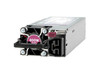 HP 800-Watts Flex Slot Hot plug Titanium Power Supply