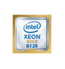 Dell 3.40GHz 19.25MB L3 Cache Socket 3647 Intel Xeon Gold 6128 Hexa-Core Processor Upgrade