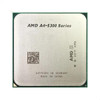 AMD A4-5300 Dual-Core 3.40GHz 1MB L2 Cache Socket FM2 Processor