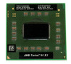 AMD Turion 64 X2 TL-56 Dual-Core 1.80GHz 1MB L2 Cache Socket S1 Mobile Processor