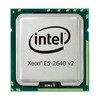 Dell 2.00GHz 7.20GT/s QPI 20MB L3 Cache Socket FCLGA2011 Intel Xeon E5-2640 v2 8 Core Processor Upgrade