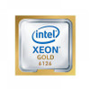 Dell 2.60GHz 10.40GT/s UPI 19.25MB L3 Cache Socket LGA3647 Intel Xeon Gold 6126 12-Core Processor Upgrade