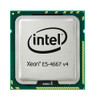Cisco 2.20GHz 9.60GT/s QPI 45MB L3 Cache Socket FCLGA2011-3 Intel Xeon E5-4667 v4 18-Core Processor Upgrade