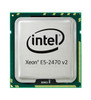 Dell 2.40GHz 8.00GT/s QPI 25MB L3 Cache Socket LGA1356 Intel Xeon E5-2470 v2 10-Core Processor Upgrade