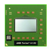 AMD 2.1GHz 3600MHz FSB 1MB L2 Cache Socket S1 AMD Turion 64 X2 Dual-Core RM-72 Processor Upgrade