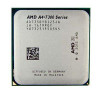 AMD A4 PRO-7350B 3.40GHz 1MB L2 Cache Socket FM2+ Processor