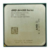 AMD A4-6300 Dual-Core 3.70GHz 1MB L2 Cache Socket FM2 Processor