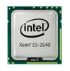 Dell 2.50GHz 7.20GT/s QPI 15MB L3 Cache Intel Xeon E5-2640 6 Core Processor Upgrade
