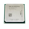 AMD A6-6400K Dual-Core 3.90GHz 1MB L2 Cache Socket FM2 Processor