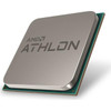 AMD Athlon 200GE Dual-Core 3.20GHz 4MB L3 Cache Socket AM4 Processor