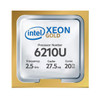 Dell 2.50GHz 27.5MB Cache Socket FCLGA3647 Intel Xeon Gold 6210U 20-Core Processor Upgrade