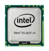 HPE 3.50GHz 9.60GT/s QPI 15MB L3 Cache Socket FCLGA2011-3 Intel Xeon E5-2637 v4 Quad-Core Processor