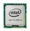 HPE 2.60GHz 9.60GT/s QPI 25MB L3 Cache Socket LGA2011-3 Intel Xeon E5-2660 v3 10-Core Processor Upgrade