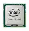Dell 3.30GHz 8.00GT/s QPI 10MB L3 Cache Intel Xeon E5-2643 Quad-Core Processor Upgrade