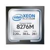 Cisco 2.20GHz 38.5MB Cache Socket FCLGA3647 Intel Xeon Platinum 8276M 28-Core Processor Upgrade