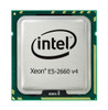 Dell 2.00GHz 9.60GT/s QPI 35MB L3 Cache Socket FCLGA2011-3 Intel Xeon E5-2660 v4 14-Core Processor Upgrade