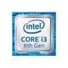 HP 3.70GHz 8.00GT/s DMI3 8MB Cache Socket FCLGA1151 Intel Core i3-8300 Quad-Core Processor Upgrade