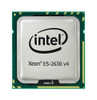 HPE 2.20GHz 8.00GT/s QPI 25MB L3 Cache Socket FCLGA2011-3 Intel Xeon E5-2630 v4 10-Core Processor
