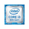 HP 3.70GHz 8.00GT/s DMI3 8MB Cache Socket FCLGA1151 Intel Core i3-8300 Quad-Core Processor Upgrade