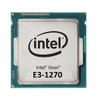 Fujitsu 3.40GHz 5.00GT/s DMI 8MB L3 Cache Intel Xeon E3-1270 Quad-Core Processor Upgrade