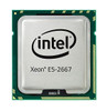 Dell 2.90GHz 8.00GT/s QPI 15MB L3 Cache Intel Xeon E5-2667 6-Core Processor Upgrade