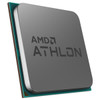AMD Athlon 220GE Dual-Core 3.40GHz 4MB L3 Cache Socket AM4 Processor